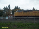 North Intermodal